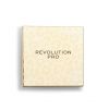 Revolution Pro - Augenbrauen-Kit Ultimate Brow Sculpt Kit - Soft Brown