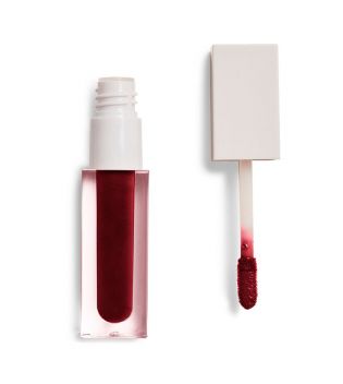Revolution Pro - Pro Supreme Gloss Lip Pigment Flüssiger Lippenstift - Eternal