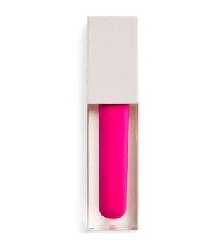 Revolution Pro - Pro Supreme Gloss Lip Pigment Flüssiger Lippenstift - Hysteria
