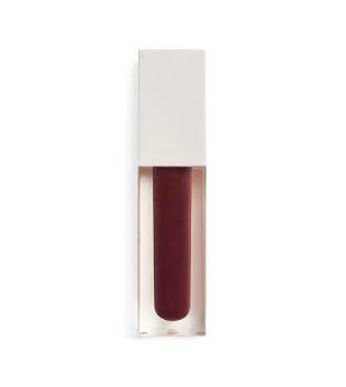 Revolution Pro - Pro Supreme Gloss Lip Pigment Flüssiger Lippenstift - Misfortune