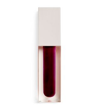 Revolution Pro - Pro Supreme Gloss Lip Pigment Flüssiger Lippenstift - Turmoil