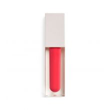 Revolution Pro - Pro Supreme Gloss Lip Pigment Flüssiger Lippenstift - Vigilant