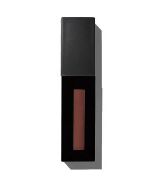 Revolution Pro - Pro Supreme Matte Lip Pigment Flüssiger Lippenstift - Charade