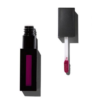 Revolution Pro - Pro Supreme Matte Lip Pigment Flüssiger Lippenstift - Precaution
