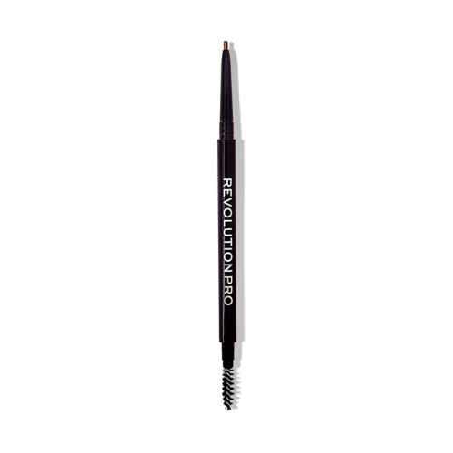 Revolution Pro - Microblading Precision Augenbrauenstift - Dark Brown