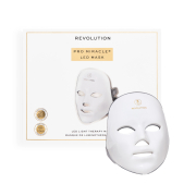 Revolution Pro - Gesichtsmaske Miracle LED Face Mask