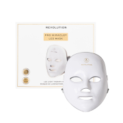 Revolution Pro - Gesichtsmaske Miracle LED Face Mask