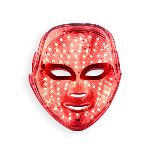 Revolution Pro - Gesichtsmaske Miracle LED Face Mask