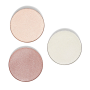 Revolution Pro - 3 Magnetic refill highlighters pack - Sensational Lights