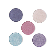 Revolution Pro - 5 Magnetic Refill Eyeshadow Pack - Aphrodite