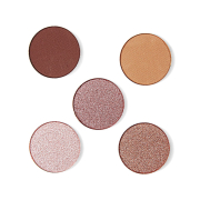 Revolution Pro - 5 Magnetic Refill Eyeshadow Pack - Neutral Ground