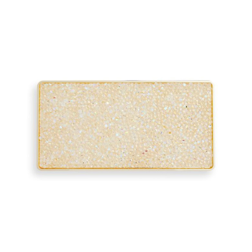 Revolution Pro - Crystal Luxe Gesichtspalette - Peach Royale