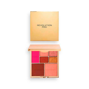 Revolution Pro – Gesichtspalette True Love – Medium-Deep