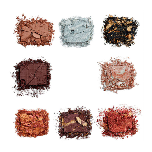 Revolution Pro  -  Regeneration Lidschatten-Palette - Astrological