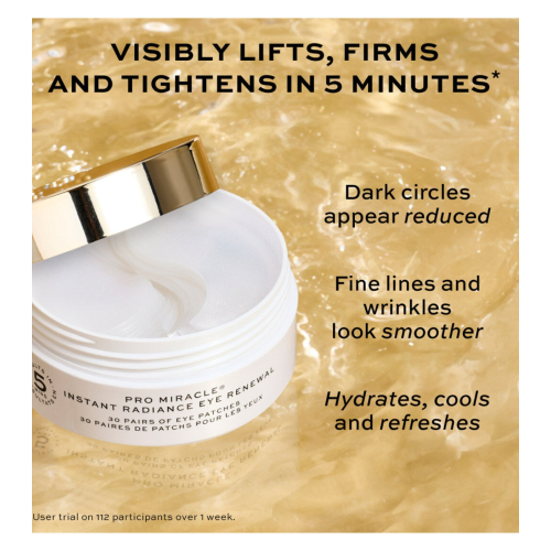 Revolution Pro - Hydrogel-Augenpflaster Pro Miracle