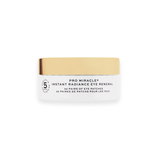 Revolution Pro - Hydrogel-Augenpflaster Pro Miracle