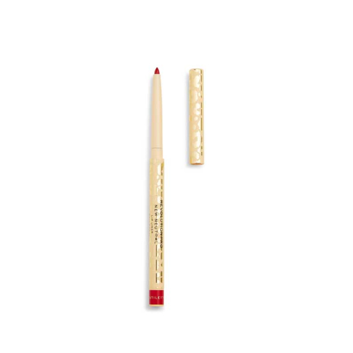 Revolution Pro - Lipliner New Neutral - Stiletto