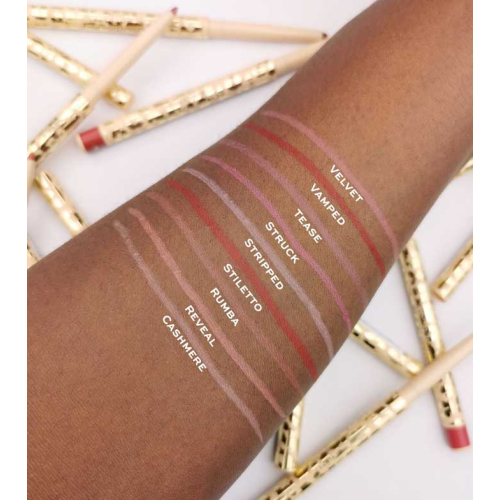 Revolution Pro - Lipliner New Neutral - Stiletto