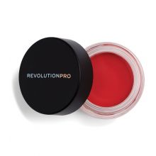 Revolution Pro - Farbpigment-Pomade - Classic Red