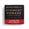 Revolution Pro - Farbpigment-Pomade - Classic Red