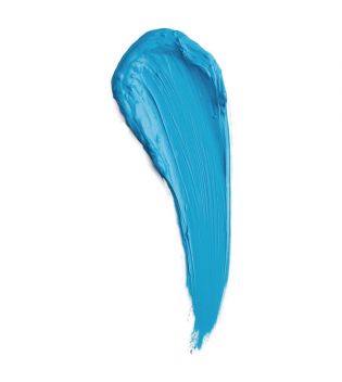 Revolution Pro - Farbpigment-Pomade - Ocean Blue