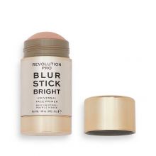 Revolution Pro – Universelle Make-up-Grundierung Blur Stick Bright