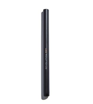 Revolution Pro - Supreme Black Flick Liner Eyeliner Stift