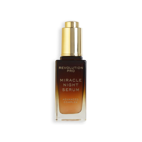 Revolution Pro – Nachtserum Miracle Night Rescue Advanced Complex