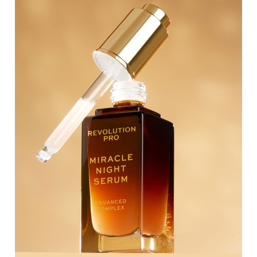 Revolution Pro – Nachtserum Miracle Night Rescue Advanced Complex