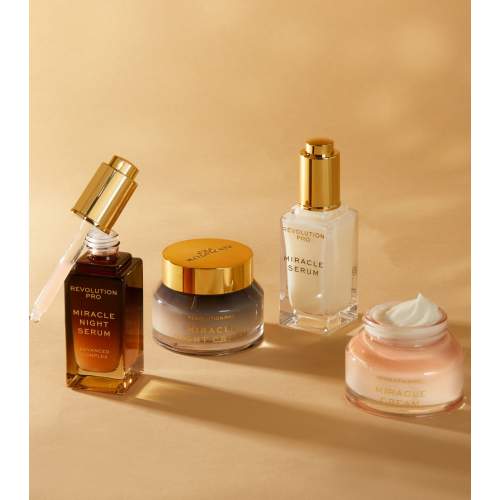 Revolution Pro – Nachtserum Miracle Night Rescue Advanced Complex