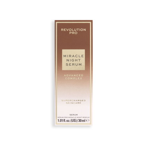 Revolution Pro – Nachtserum Miracle Night Rescue Advanced Complex