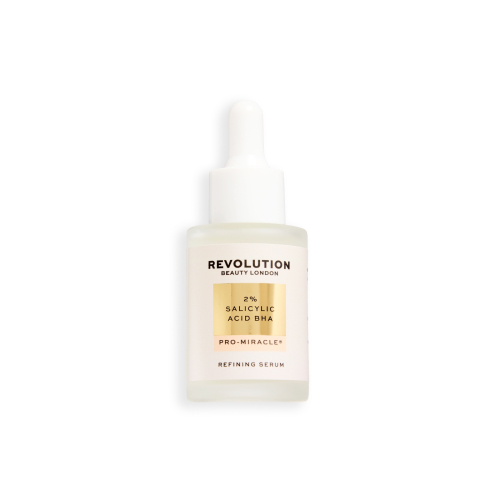 Revolution Pro - Peeling-Gesichtsserum 2% Salicylic Acid BHA