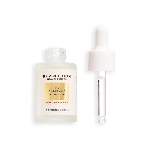 Revolution Pro - Peeling-Gesichtsserum 2% Salicylic Acid BHA