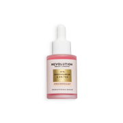 Revolution Pro - Aufhellendes Gesichtsserum 10% Niacinamide 4% TXA