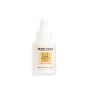 Revolution Pro - Aufhellendes Gesichtsserum 12.5% Vitamin C