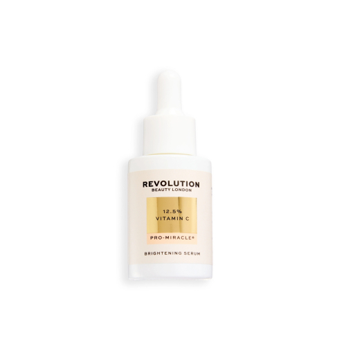 Revolution Pro - Aufhellendes Gesichtsserum 12.5% Vitamin C