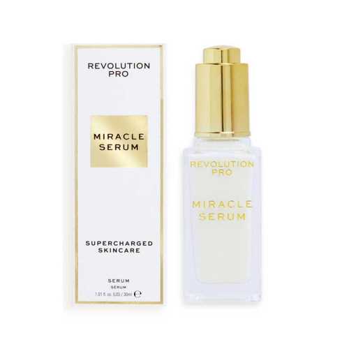 Revolution Pro - Gesichtsserum Miracle