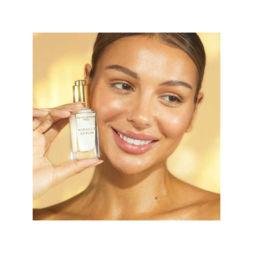 Revolution Pro - Gesichtsserum Miracle