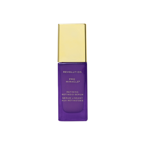Revolution Pro - Gesichtsserum Miracle Retinoid Refining