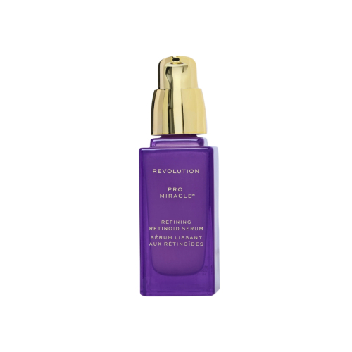 Revolution Pro - Gesichtsserum Miracle Retinoid Refining