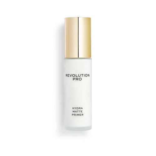 Revolution Pro - Hydra Matte Primer Hydrating Primer Serum