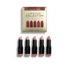 Revolution Pro - Lippenstift-Set Lipstick Collection - Blushed Nudes