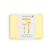 Revolution Pro - Gesichtsroller-Set Pro Miracle Sculping Set
