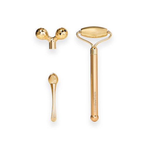 Revolution Pro - Gesichtsroller-Set Pro Miracle Sculping Set