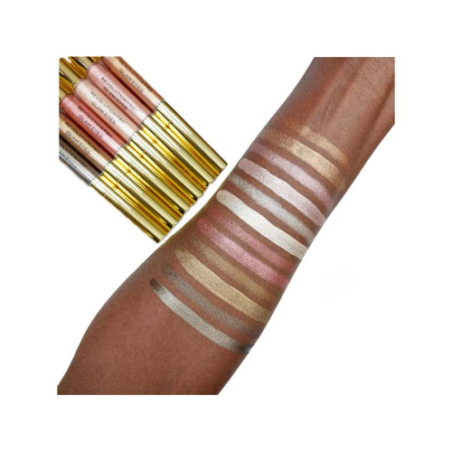 Revolution Pro – Flüssiger Lidschatten Glam Eyes Duo - Bejewel