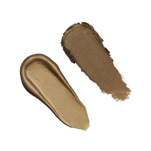 Revolution Pro - Flüssiger Lidschatten Glam Eyes Duo - Sultry