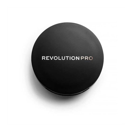 Revolution Pro - Duo Eyebrow Powder - Blonde