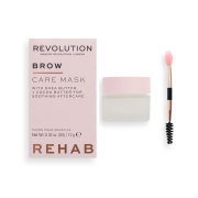 Revolution - *Rehab* - Augenbrauenmaske Brow Care