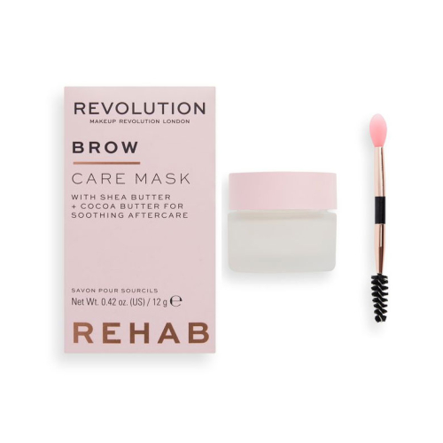 Revolution - *Rehab* - Augenbrauenmaske Brow Care
