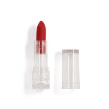 Revolution Relove - Lippenstift Baby Lipstick - Achieve